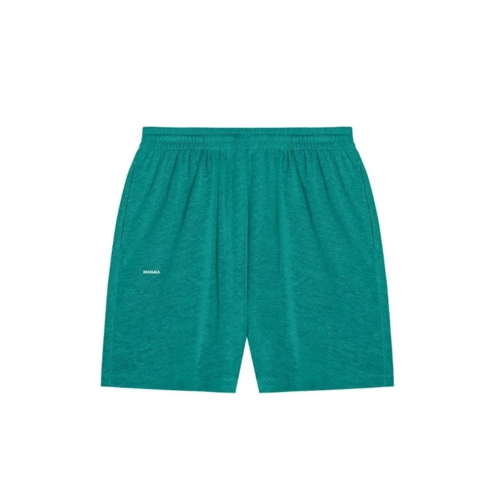 Pangaia Womens DNA Frutfiber Shorts Size Small